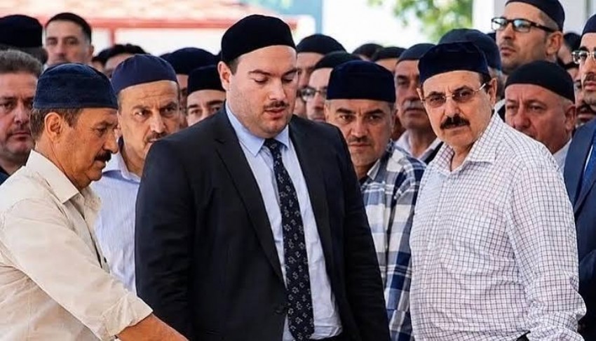 Süleymancı Alihan Kuriş ve Kardeşinin Serveti Dudak Uçuklattı!