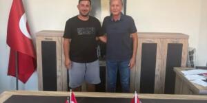 Tire Belediyespor’da Yalçın Bilgiç Dönemi: Tire’nin Yetiştirdiği Ünlü Kaleci Antrenörü Teknik Kadroda