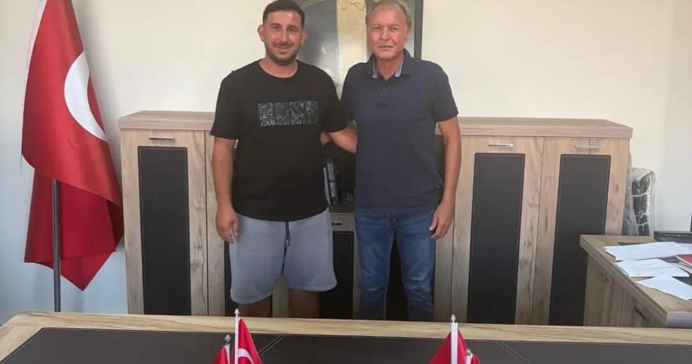 Tire Belediyespor’da Yalçın Bilgiç Dönemi: Tire’nin Yetiştirdiği Ünlü Kaleci Antrenörü Teknik Kadroda