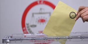 YENİ Parti dört ankette ilk sırada