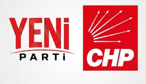 YENİ Parti’li ilk anketin sonuçları dikkat çekti! CHP baraj altı kaldı