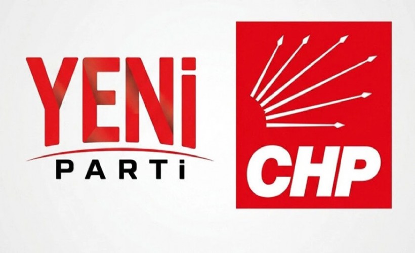 YENİ Parti’li ilk anketin sonuçları dikkat çekti! CHP baraj altı kaldı