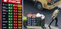 Akaryakıt tabelasında 3 haneli dönem: Depo doldurmak binlerce lira