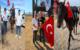 Tireli Rahvan At Yetiştiricisi Mehmet Hasırcı, Ayvalık’ta Zirveyi Bırakmadı!