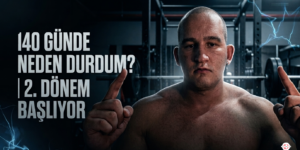 Fitness Türkiye’de Yeni Dönem: Coach İda Doruk “2. Dönem” Vizyonunu Açıkladı