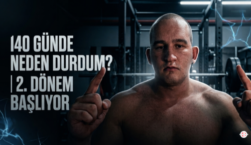 Fitness Türkiye’de Yeni Dönem: Coach İda Doruk “2. Dönem” Vizyonunu Açıkladı
