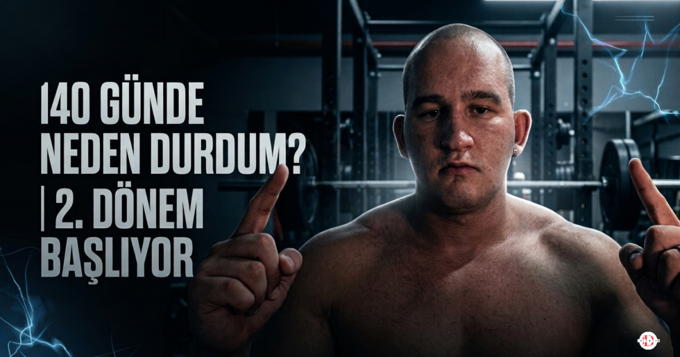 Fitness Türkiye’de Yeni Dönem: Coach İda Doruk “2. Dönem” Vizyonunu Açıkladı