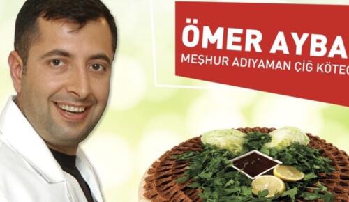 Ömer Aybak: 1992’den Beri Değişmeyen Lezzet, Hijyen ve Kalite Anlayışı