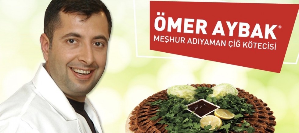 Ömer Aybak: 1992’den Beri Değişmeyen Lezzet, Hijyen ve Kalite Anlayışı