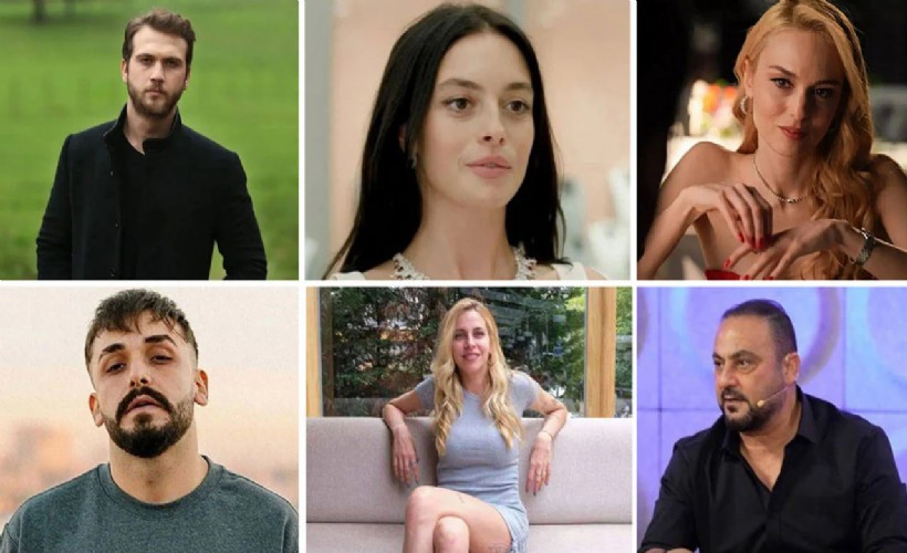 Ünlülere yönelik bir uyuşturucu operasyonu daha: 19 kişi hakkında gözaltı kararı