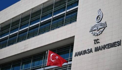 26 siyasi parti hakkında suç duyurusu