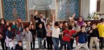 Ercüment Tula: Irk, inanç veya mezhep farkı gözetmeyen küresel bir gönül bağı!