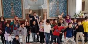 Ercüment Tula: Irk, inanç veya mezhep farkı gözetmeyen küresel bir gönül bağı!