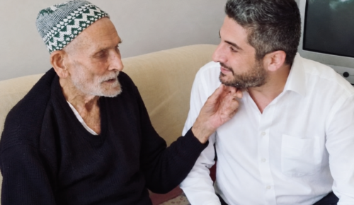 Ercüment Tula Merhum Lider Muhsin Yazıcıoğlu tavizsiz duruş!