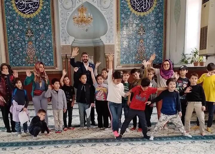 Ercüment Tula: Irk, inanç veya mezhep farkı gözetmeyen küresel bir gönül bağı!