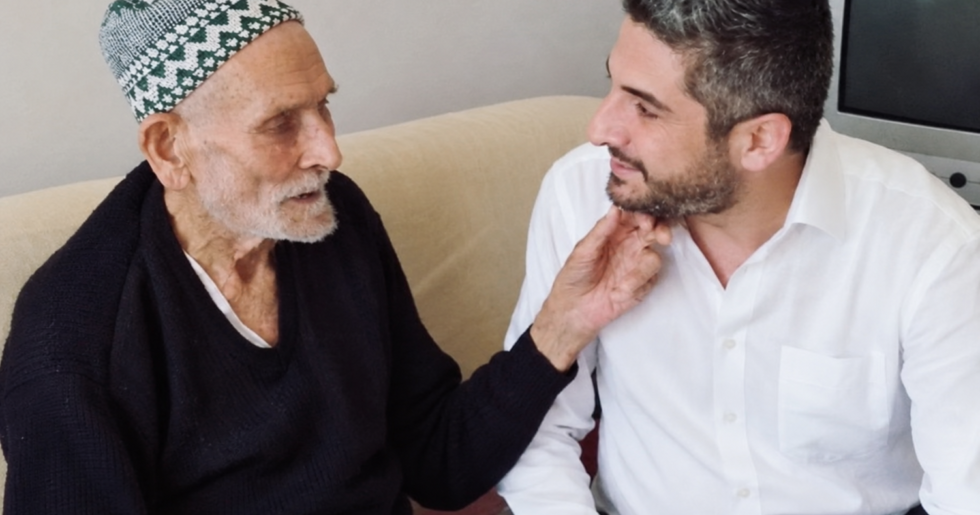 Ercüment Tula Merhum Lider Muhsin Yazıcıoğlu tavizsiz duruş!
