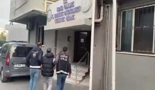 İzmir merkezli 4 ilde dev bahis operasyonu: 1.8 milyar TL’lik vurgunda 27 kişi tutuklandı!