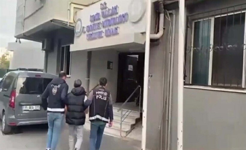 İzmir merkezli 4 ilde dev bahis operasyonu: 1.8 milyar TL’lik vurgunda 27 kişi tutuklandı!