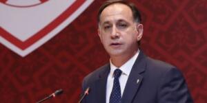 Gözaltındaki MHK başkanı Ferhat Gündoğdu’nun skandal ses kaydı ortaya çıktı