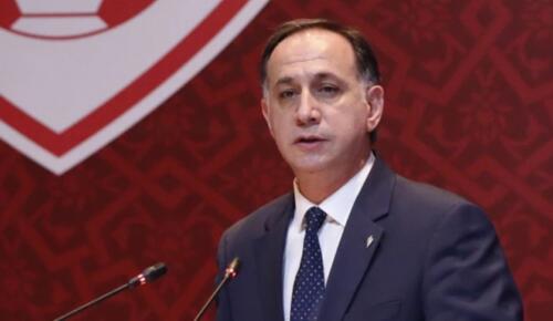 Gözaltındaki MHK başkanı Ferhat Gündoğdu’nun skandal ses kaydı ortaya çıktı