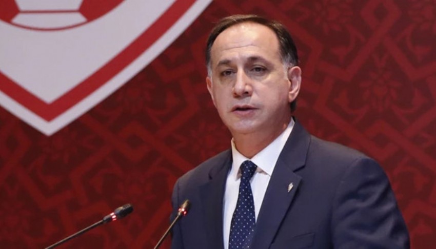 Gözaltındaki MHK başkanı Ferhat Gündoğdu’nun skandal ses kaydı ortaya çıktı