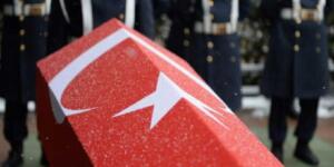 Hakkari Yüksekova’da bir asker şehit oldu